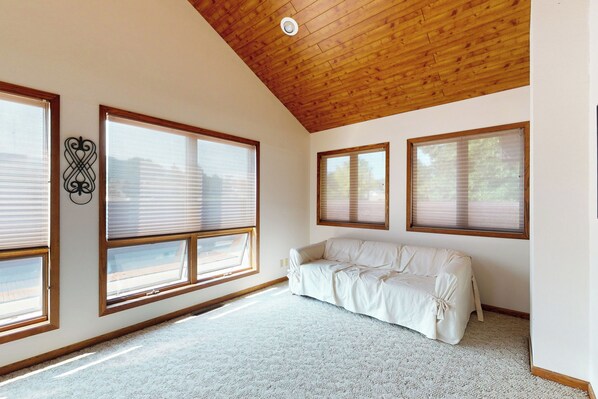Departamento (3 Bedrooms) | Interior