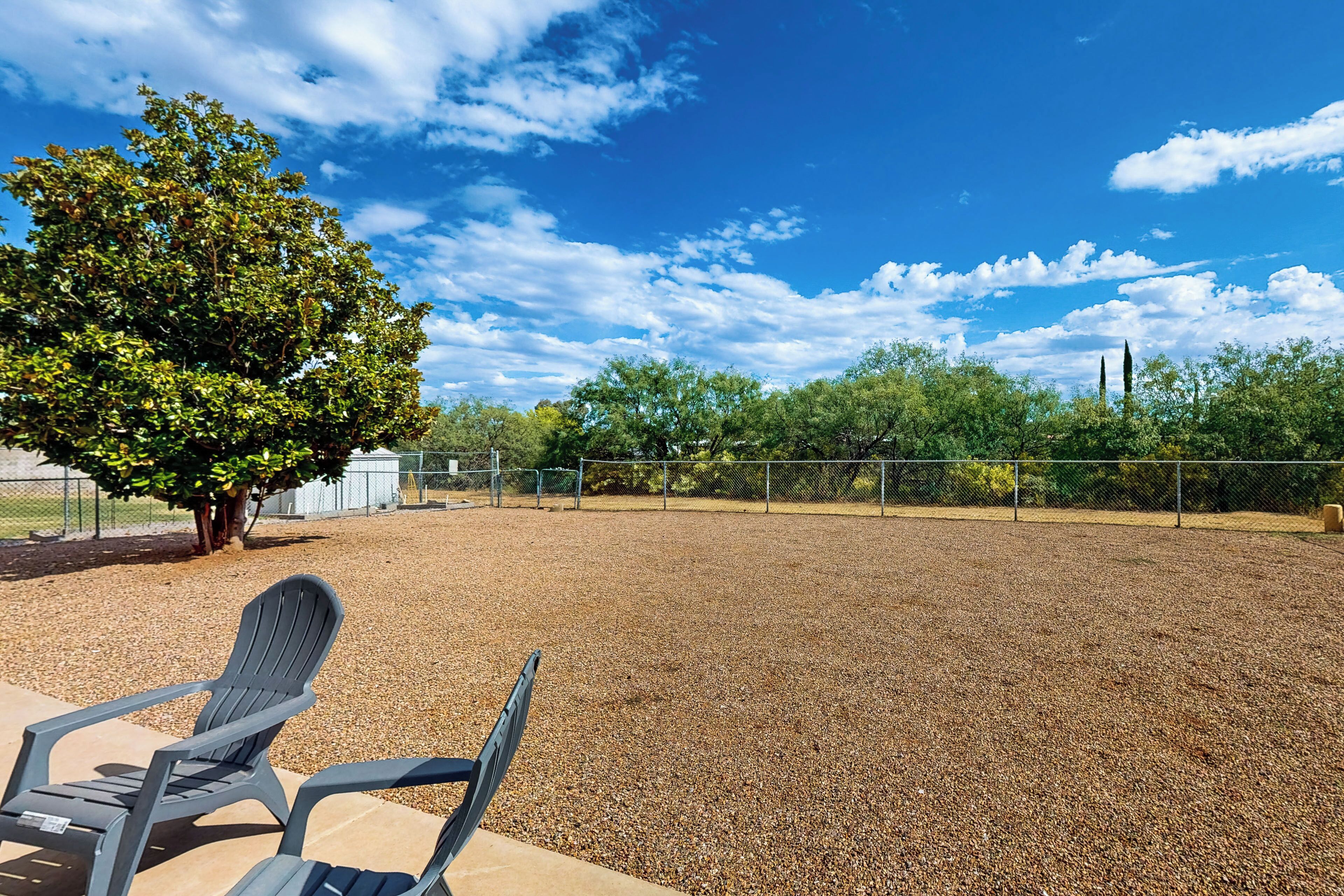 ハウス (2 Bedrooms) | 内装