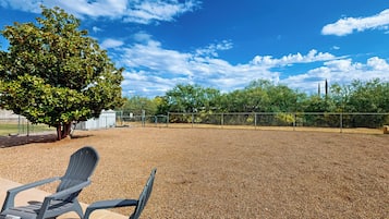 Casa (2 Bedrooms) | Parte interna