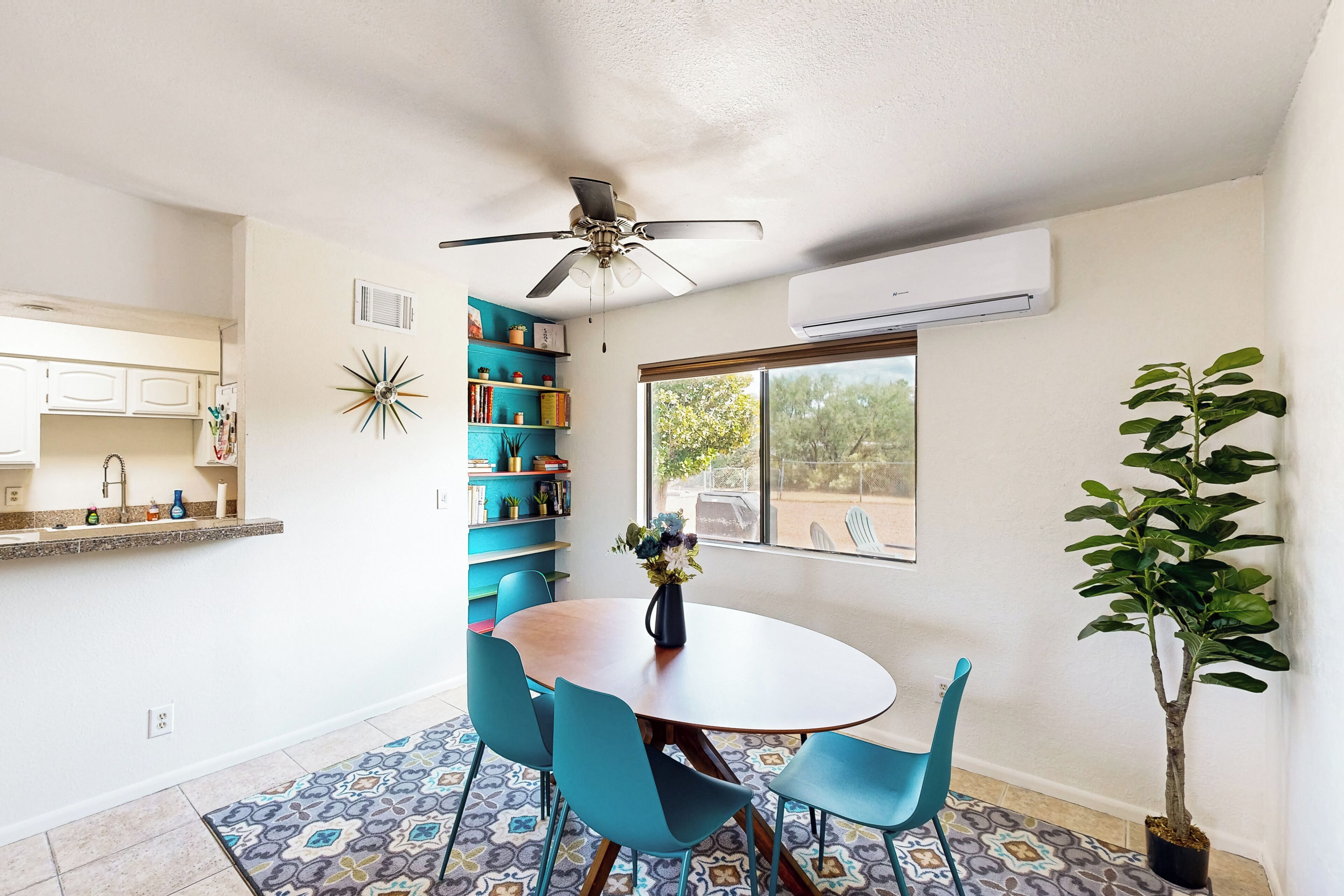 Maison (2 Bedrooms) | Intérieur