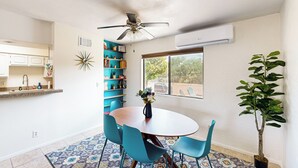 獨棟房屋 (2 Bedrooms) | 住宿內部