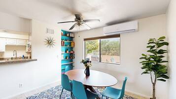 Maison (2 Bedrooms) | Intérieur