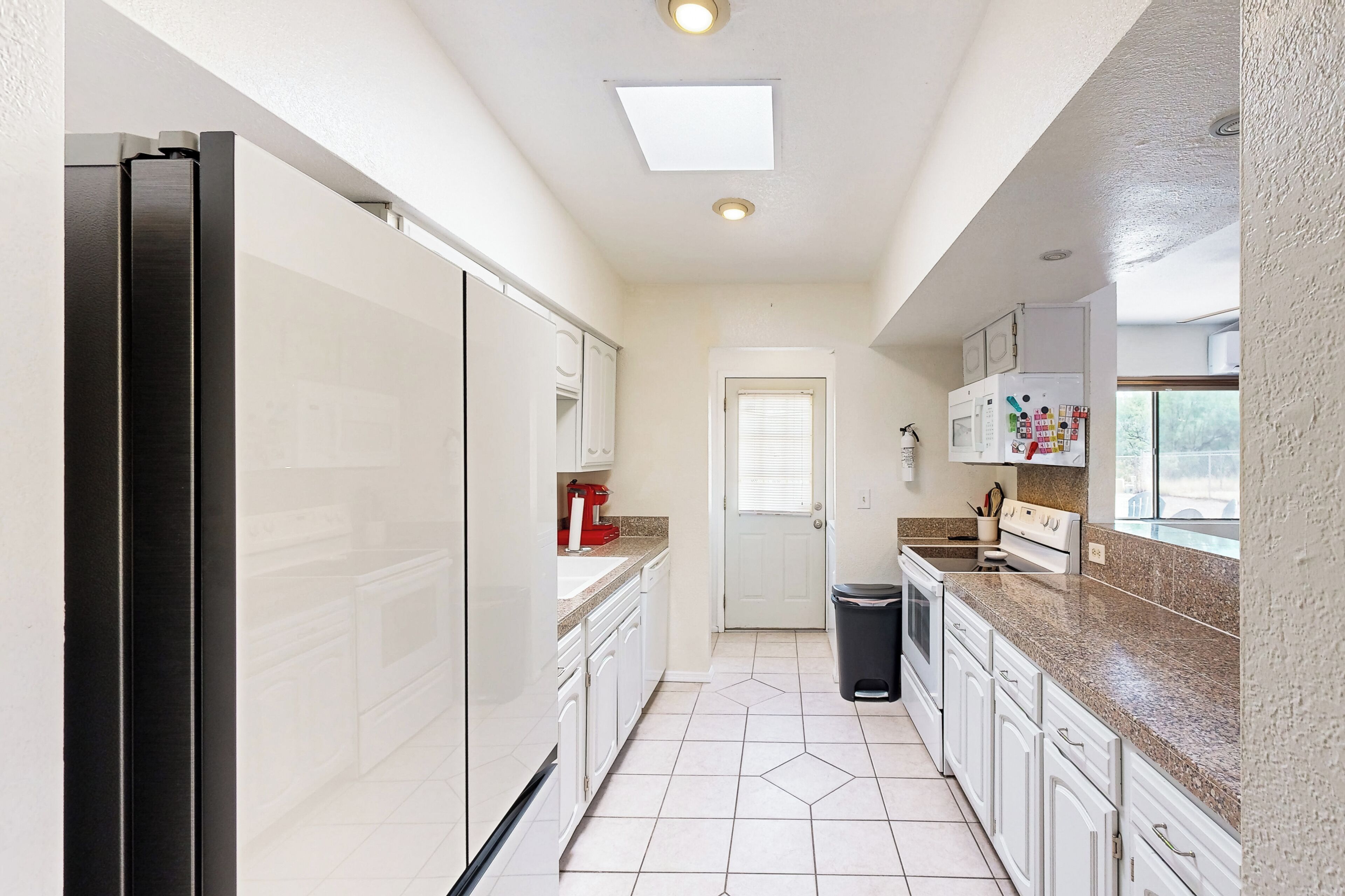 ハウス (2 Bedrooms) | 内装