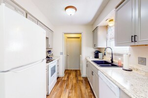 独立别墅 (3 Bedrooms) | 住宿内部