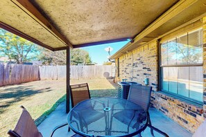 獨棟房屋 (3 Bedrooms) | 住宿內部