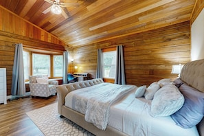 獨棟房屋 (3 Bedrooms) | 住宿內部