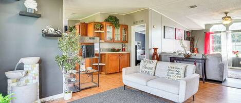 Hus (3 Bedrooms) | Fasade