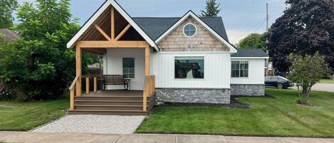 Nhà (3 Bedrooms) | Nội thất