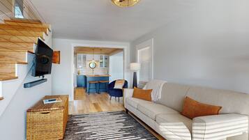 Maison (3 Bedrooms) | Intérieur