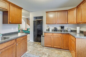 Appartement (3 Bedrooms) | Intérieur