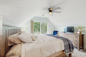 Cottage (3 Bedrooms) | Interior