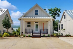 Cottage (3 Bedrooms) | Bahagian dalam