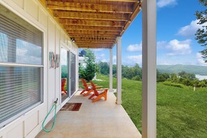 Cottage (3 Bedrooms) | Interior