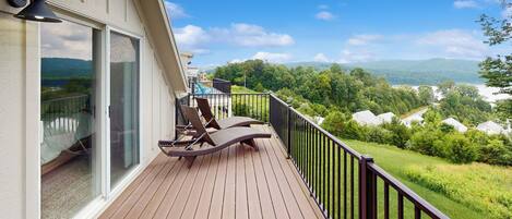 Cottage (3 Bedrooms) | Interior