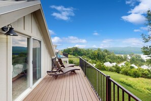 Cottage (3 Bedrooms) | Interior