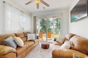 Cottage (3 Bedrooms) | Interior