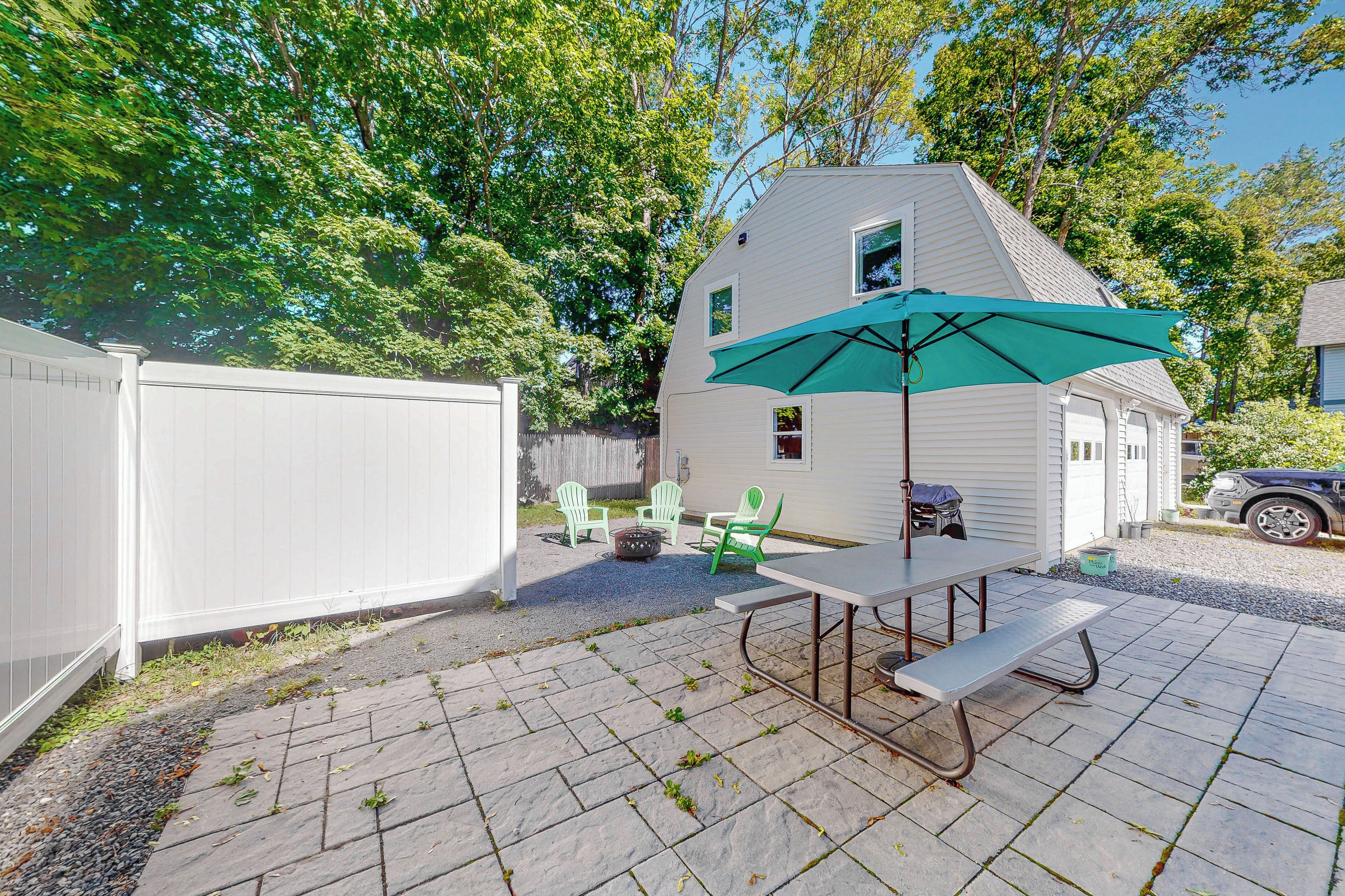 Hus (5 Bedrooms) | Innvendig