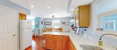 Maison (5 Bedrooms) | Intérieur