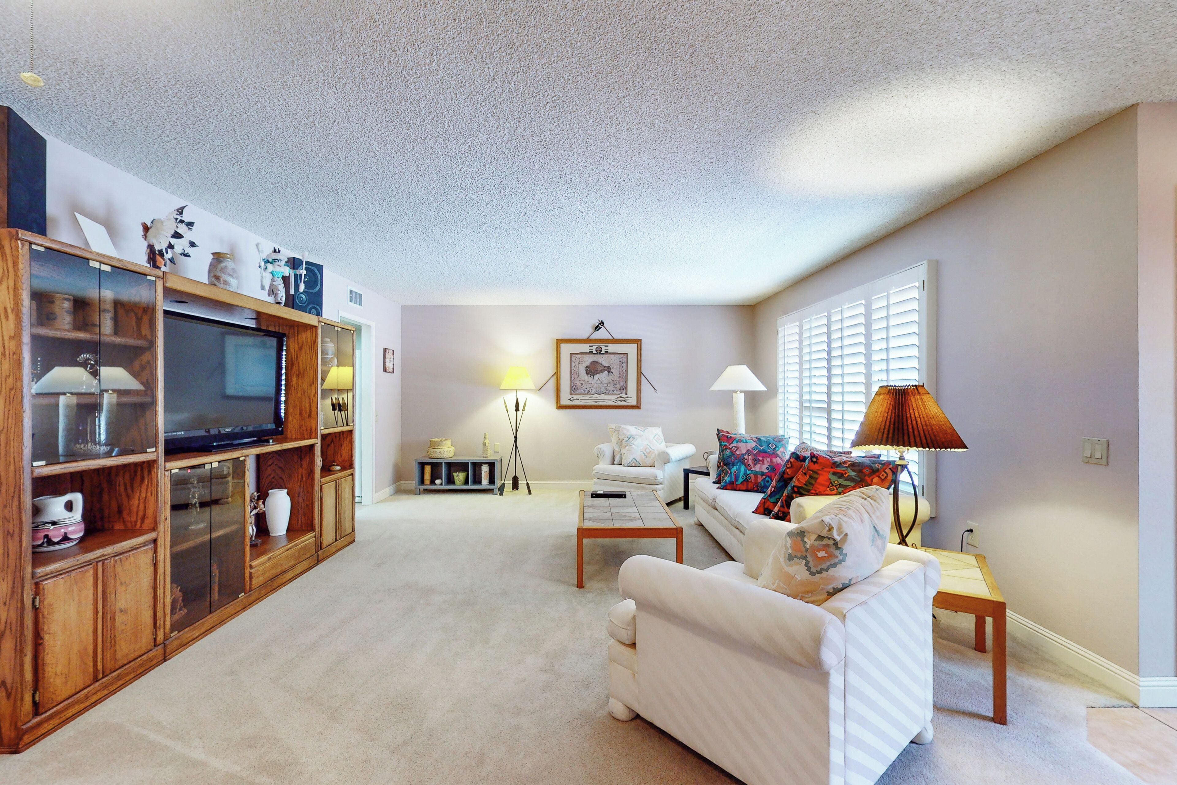 独立别墅 (2 Bedrooms) | 住宿内部