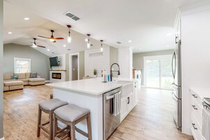 Casa (3 Bedrooms) | Interni