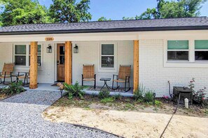 Casa (3 Bedrooms) | Fachada del alojamiento