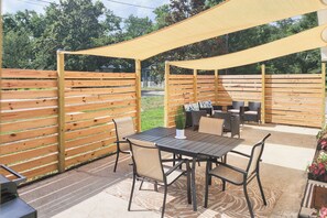 House (3 Bedrooms) | Interior - Old Town Bay Retreat: 2 Blocks From Beach! (Bay St Louis)