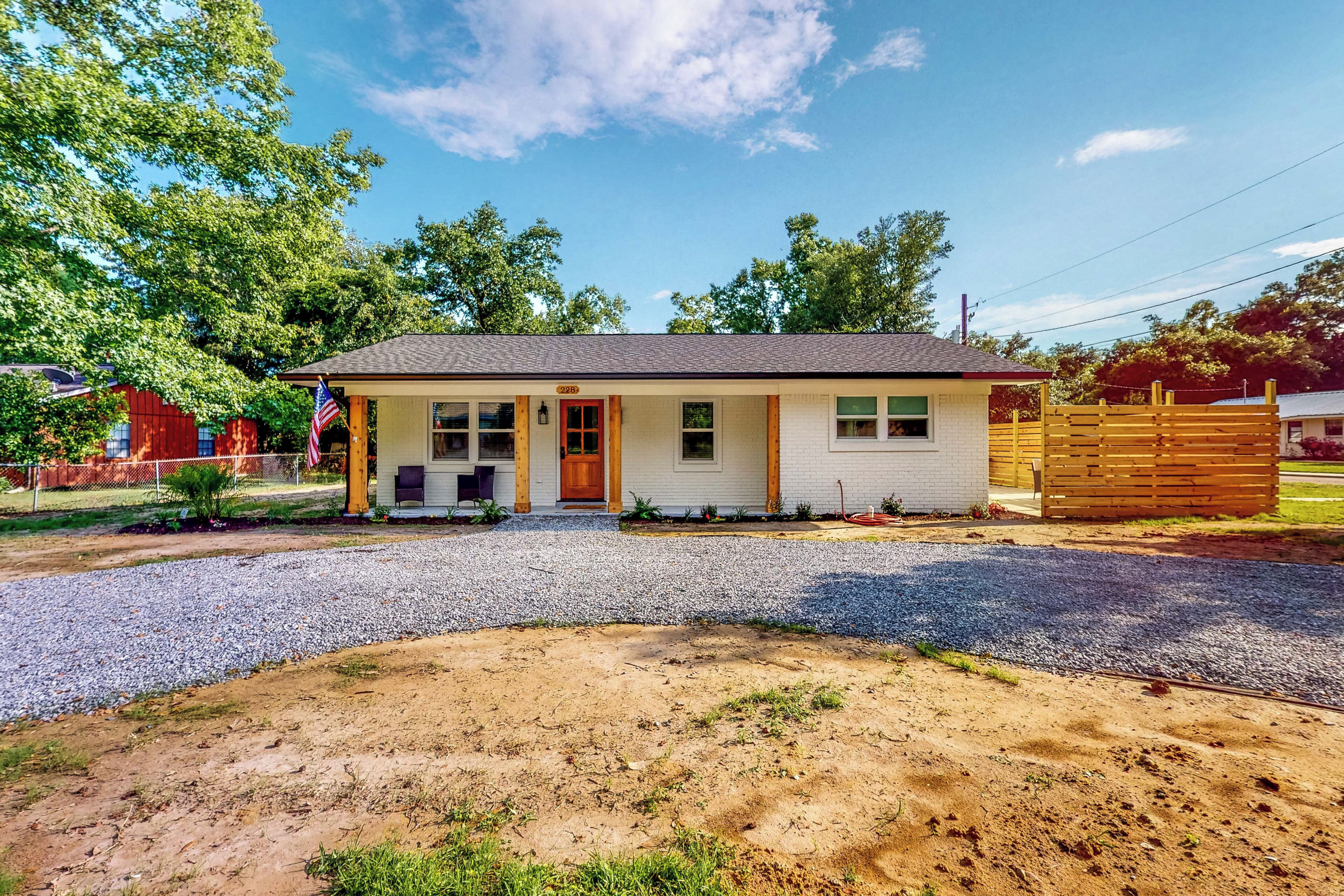 獨棟房屋 (3 Bedrooms) | 住宿內部