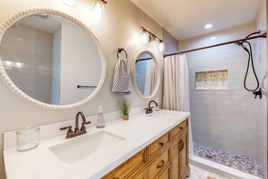 Casa (3 Bedrooms) | Interior