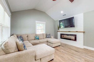 Casa (3 Bedrooms) | Interni