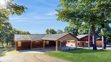 Hus (4 Bedrooms) | Interiör