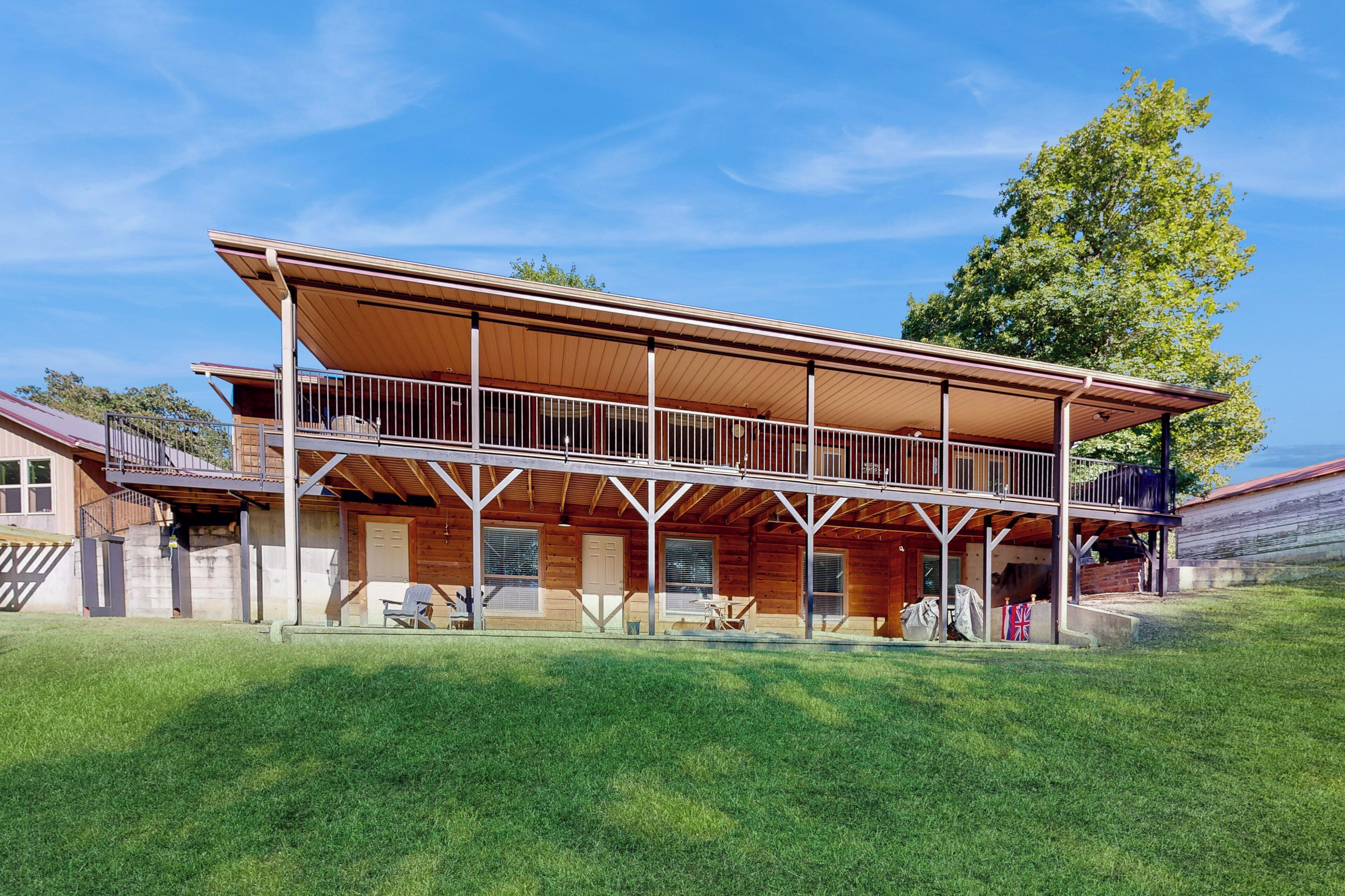 Rumah (4 Bedrooms) | Interior