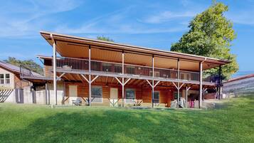 Rumah (4 Bedrooms) | Interior