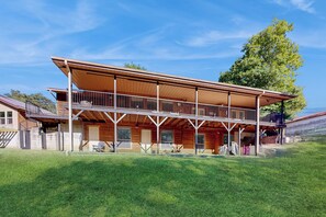 Nhà (4 Bedrooms) | Nội thất