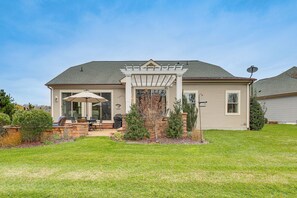 Casa (5 Bedrooms) | Parte interna