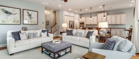 House (5 Bedrooms) | Front of property