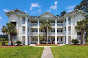 Apartment (2 Bedrooms) | Interior - Longs Cozy Haven: Stylish, Accessible Retreat (Longs)