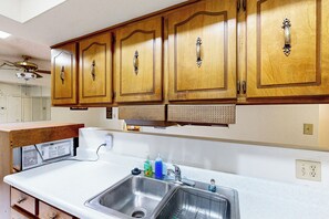 Maison (3 Bedrooms) | Intérieur