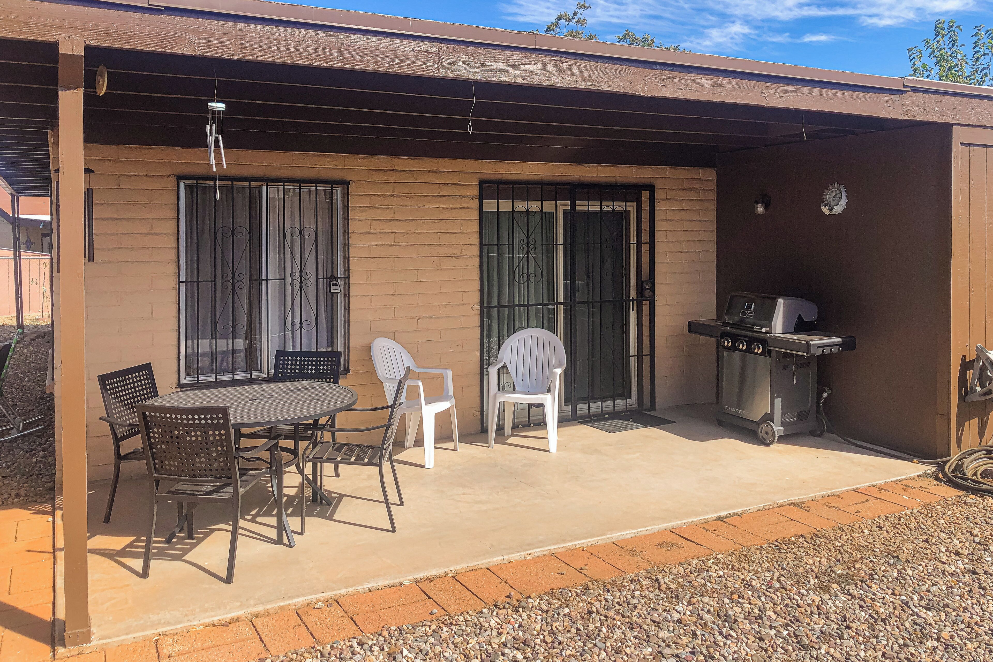 Talo (3 Bedrooms) | Sisätilat