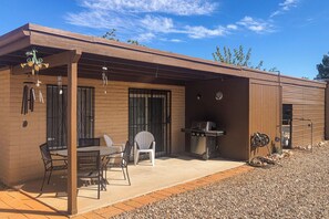 Casa (3 Bedrooms) | Parte interna