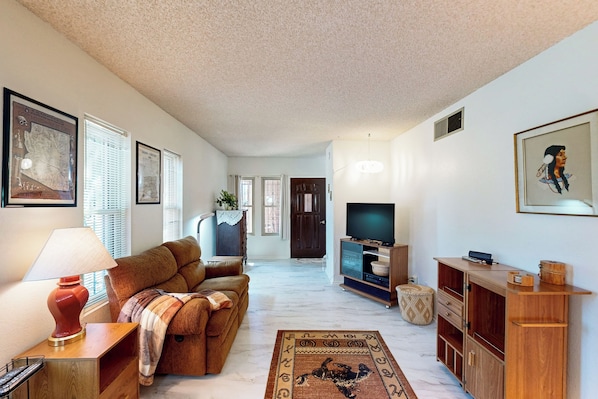 Casa (3 Bedrooms) | Interior