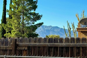 Casa (3 Bedrooms) | Parte interna