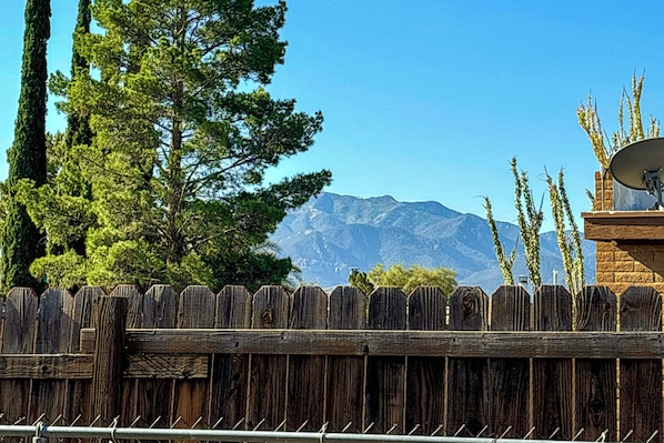 Ferienhaus (3 Bedrooms) | Innenbereich