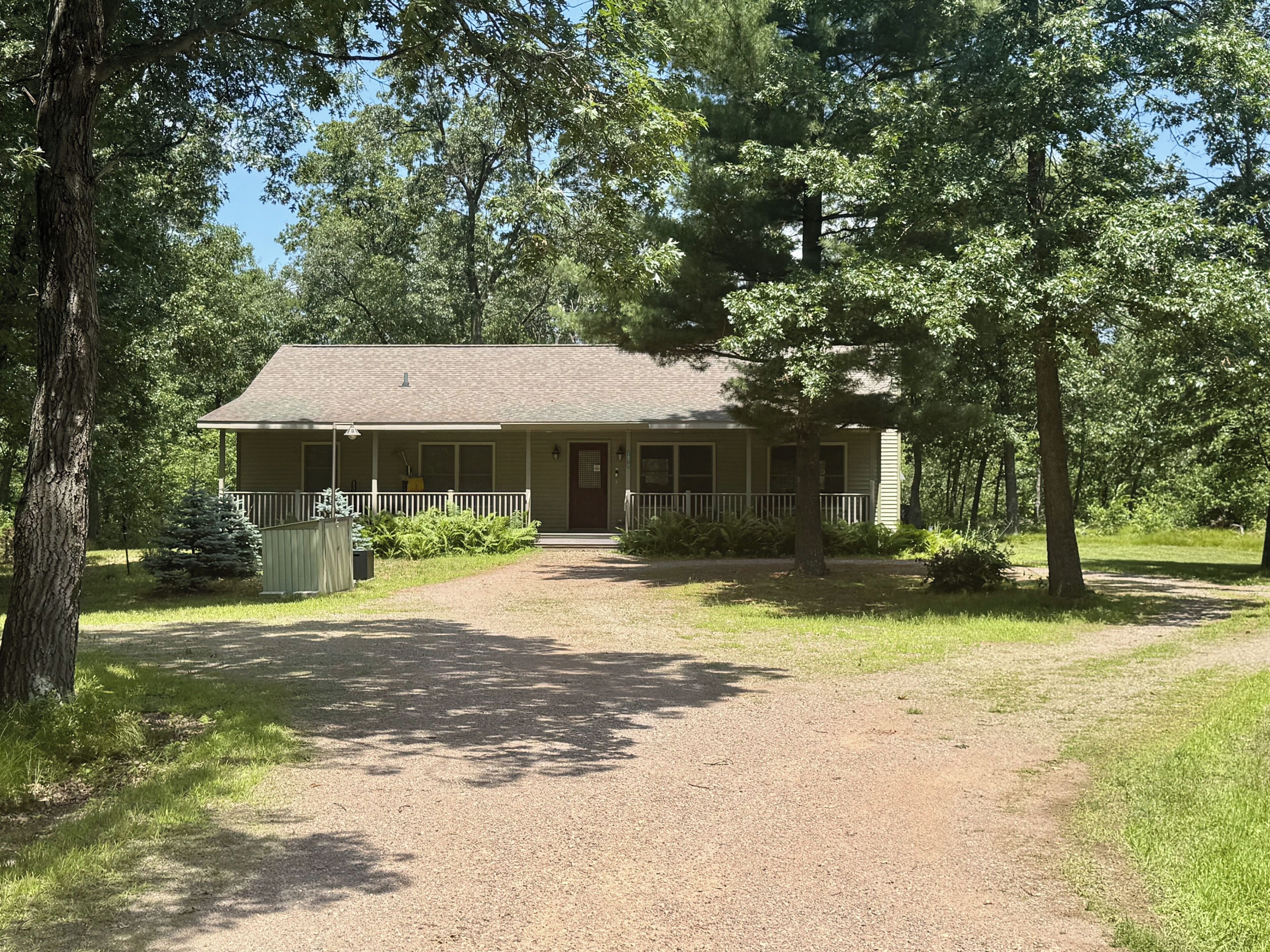 House (4 Bedrooms) | Bahagian dalam