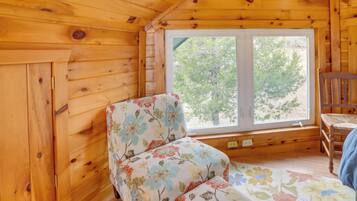 Casa (2 Bedrooms) | Interior