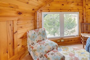 Rumah (2 Bedrooms) | Interior