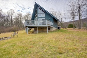 Maison (2 Bedrooms) | Intérieur