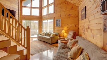 Rumah (2 Bedrooms) | Interior