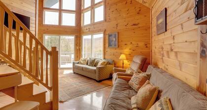 Trails & Streams On-site: Wardensville Escape!