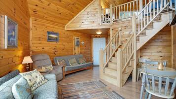 Rumah (2 Bedrooms) | Interior