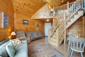 Rumah (2 Bedrooms) | Interior